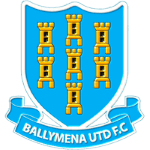 ballymena-united